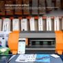 BRAND NEW Intelligent Auto Film Cutting Machine Mobile Phone LCD Screen Protect Cutter Hydrogel Film Cutting for iPhone Cut Tool Image 4