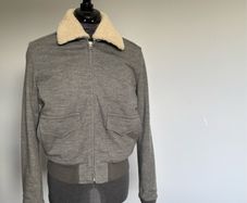 Ralph Lauren Bomber Jacket