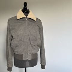 Ralph Lauren Bomber Jacket