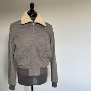 Ralph Lauren Bomber Jacket