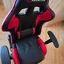Gaming Chair Paracon Image 3
