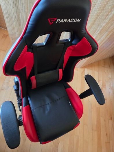 Gaming Chair Paracon