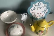 Carolyn Donnelly collection