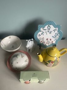 Carolyn Donnelly collection