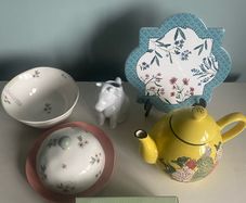 Carolyn Donnelly collection