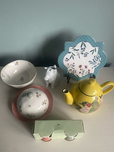 Carolyn Donnelly collection