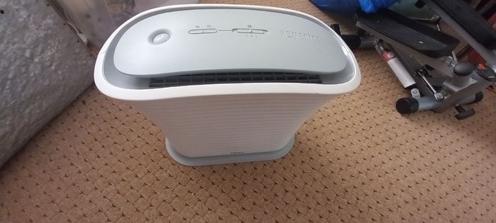 Air Purifier (HoMedics)
