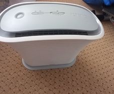 Air Purifier (HoMedics)