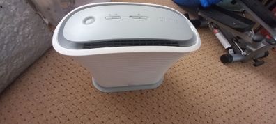 Air Purifier (HoMedics)