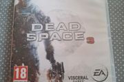 PS3 Dead Space 3