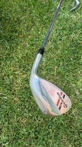 Taylor Made 60 deg Wedge