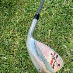 Taylor Made Wedge