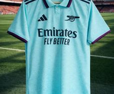 Football Jerseys.