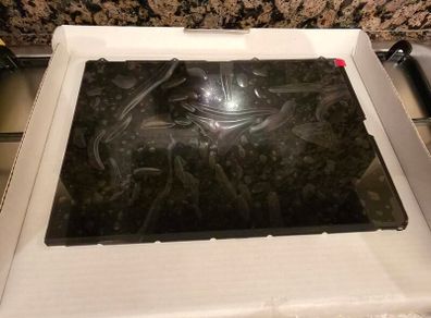 LCD for iPad 10th gen (A2696)