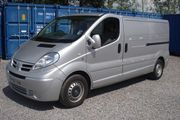 Renault Trafic 2008 2.0 Parts Available