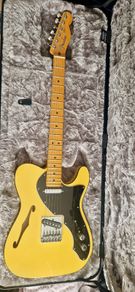 Fender Thinline Telecaster