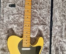 Fender Thinline Telecaster