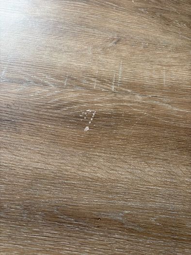 Round Dining Table 120cm