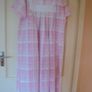 Cotton Maternity Dress for Sale Image 2