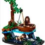 lego 40761 Smeagol & Deagol Image 2