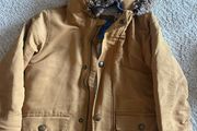 Coat aged 3-4