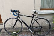 racing bike