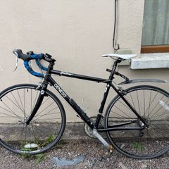 racing bike