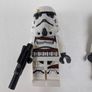 100% Lego Star Wars - Night Troopers 75385 x 2 Image 4