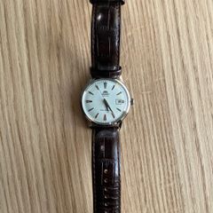 Orient Bambino Version 01