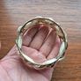 Flowery Bangle Image 5