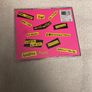 Sex Pistols never mind the bollocks cd Image 2