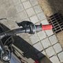 kids bicycle - decathlon brand Btwin Image 4