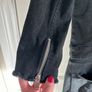 Black Jumpsuit Image 6