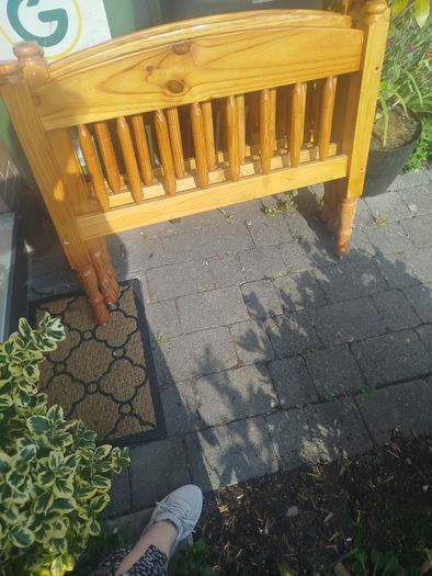 Unit, boxes, drawers, desk top, bed frames