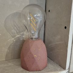 Small table light
