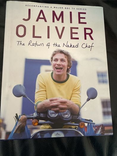 Bundle of Cookery Books