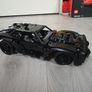 Lego Technics "The Batman" Car Image 4