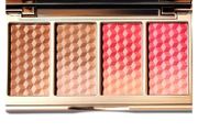 Iconic London get cheeky face powder palette