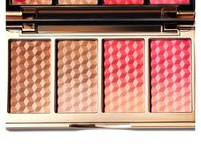 Iconic London get cheeky face powder palette