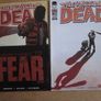 The Walking Dead Image Comics X4 Image 2