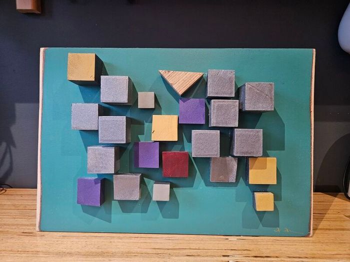wall art