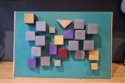 wall art