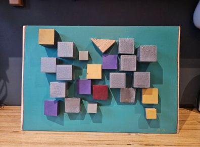 wall art