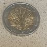 France 2 Euro Coin Year 2023 uncirculated Image 3