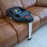 Car Seat & Pram Set with ISOFIX Base Image 6