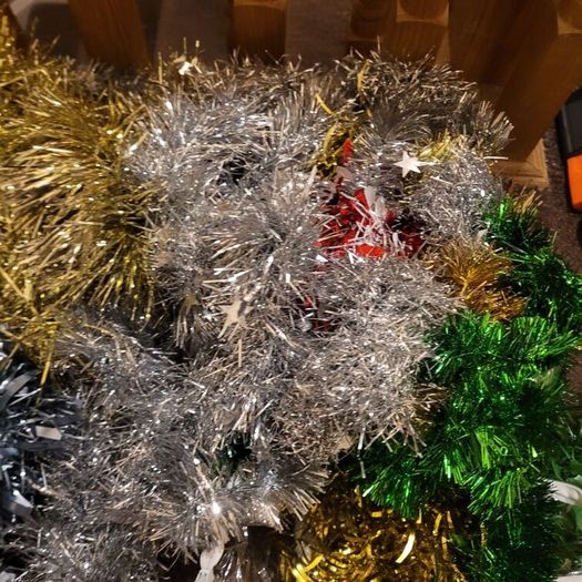 Christmas decoration