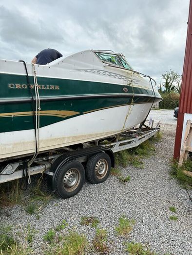 Crownline 210