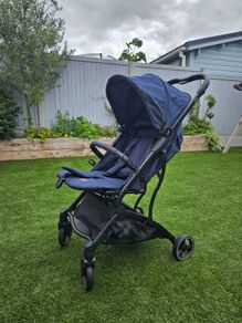 Osann Boogy Compact Stroller