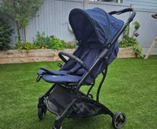 Osann Boogy Compact Stroller