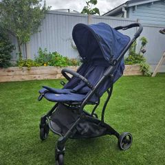 Osann Boogy Compact Stroller